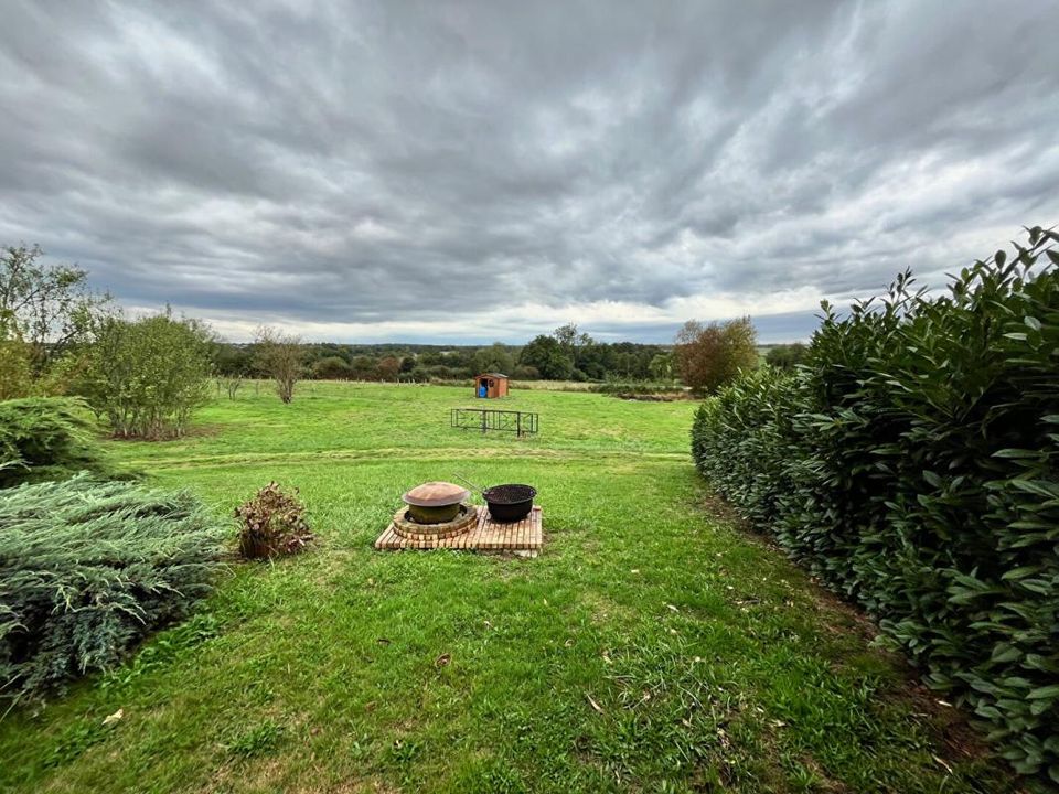 Villa i Yzeure, Allier - bilde 3