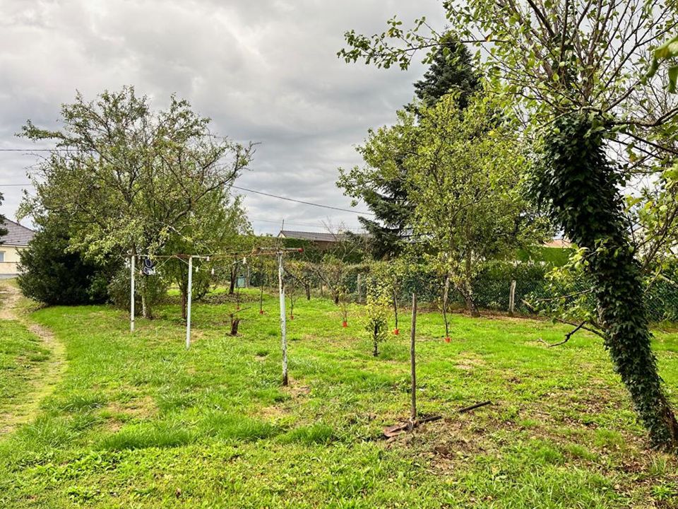 Villa i Yzeure, Allier - bilde 4