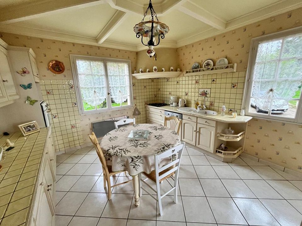 Villa i Yzeure, Allier - bilde 5
