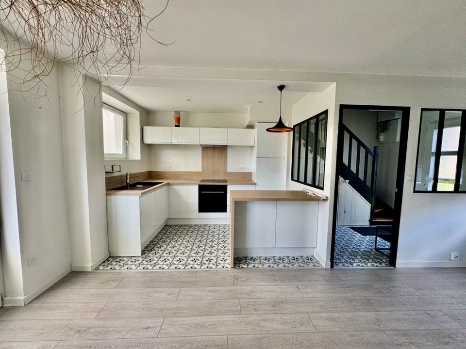 Villa i Wimereux, Pas-de-Calais - foto 4
