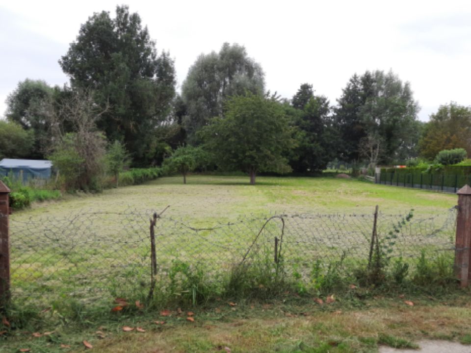 Helårsgrund i Magny-en-Vexin, Val-d'Oise - foto 2