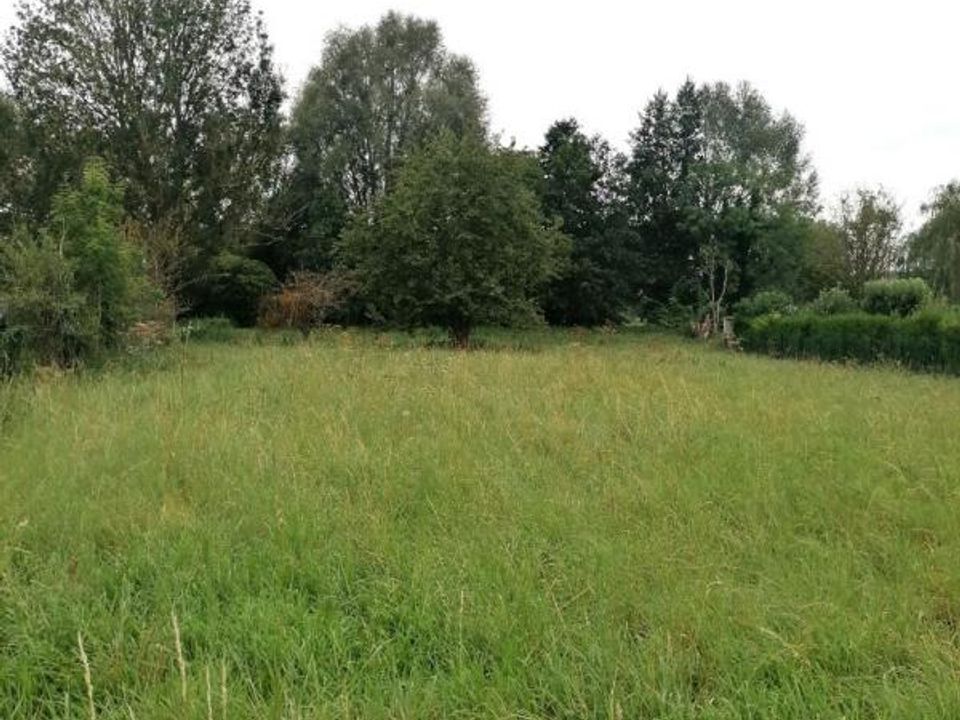 Helårsgrund i Magny-en-Vexin, Val-d'Oise - foto 3