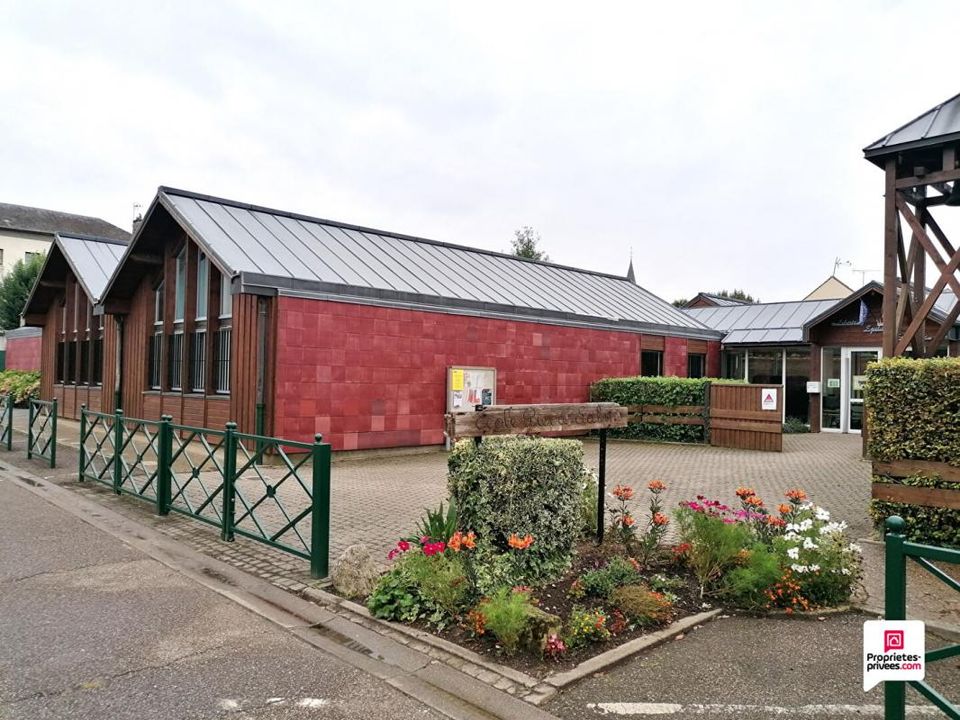Helårsgrund i Magny-en-Vexin, Val-d'Oise - foto 5