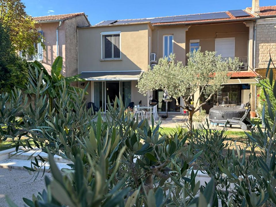 Willa: Carpentras, Vaucluse – zdjęcie 1