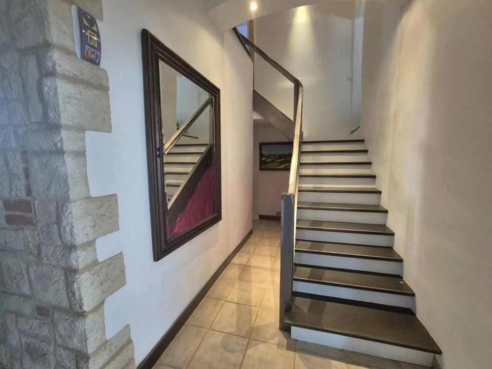 Villa i Puycasquier, Gers - foto 4