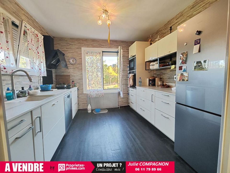 Villa in Mauges-sur-Loire, Maine-et-Loire - foto 4