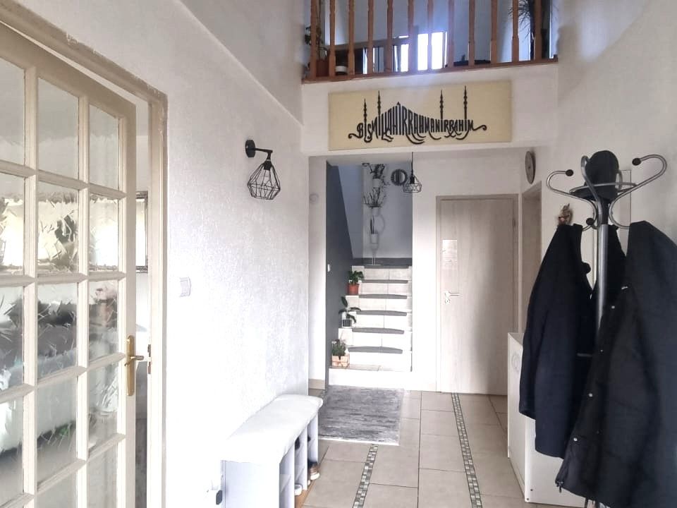 Villa i Valentigney, Doubs - foto 2