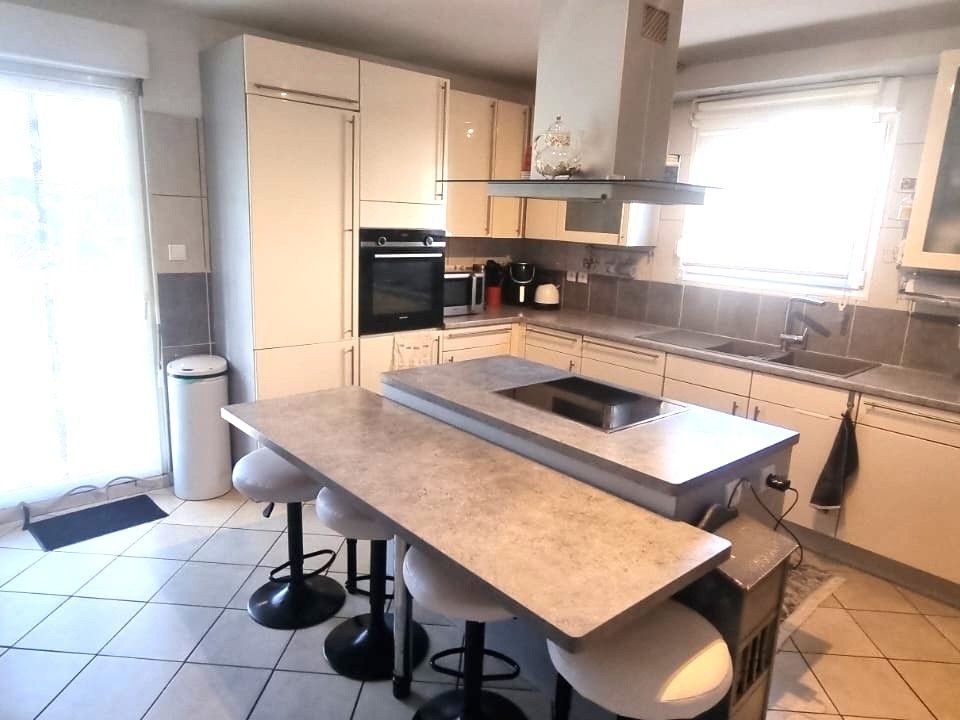 Villa i Valentigney, Doubs - foto 3