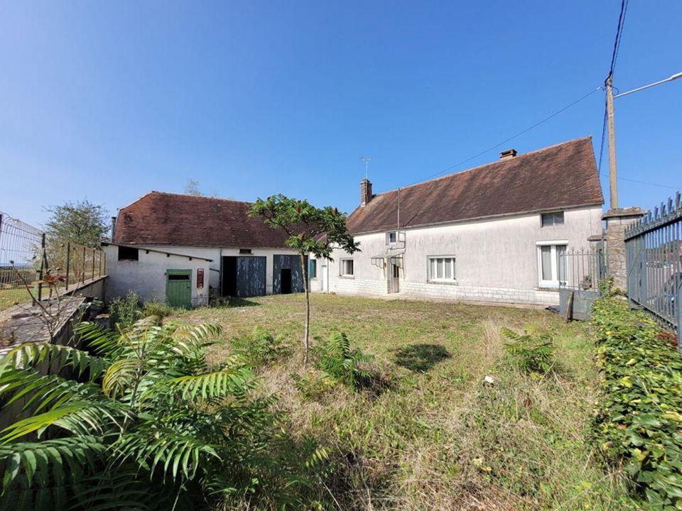 Villa i Prusy, Aube - foto 2