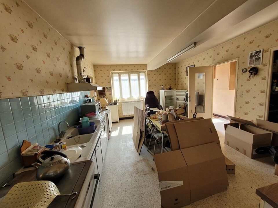 Villa i Prusy, Aube - foto 5