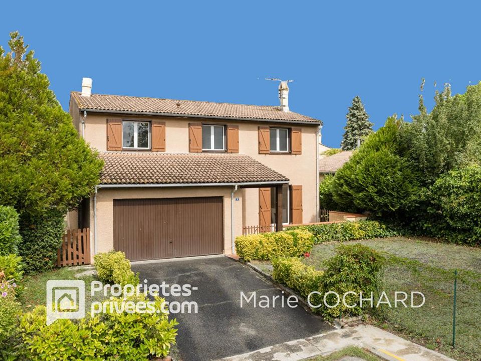 Villa i Saint-Jean, Haute-Garonne - foto 1