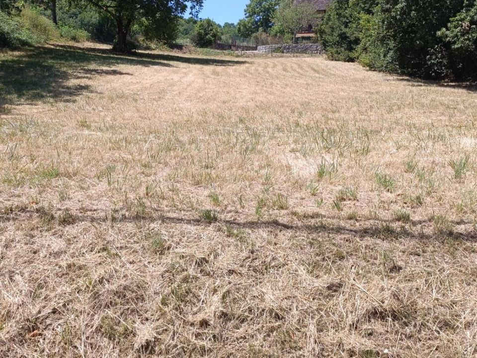Terreno en Magnieu, Ain - foto 2