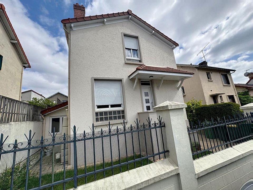 Villa i Arcueil, Val-de-Marne - foto 1