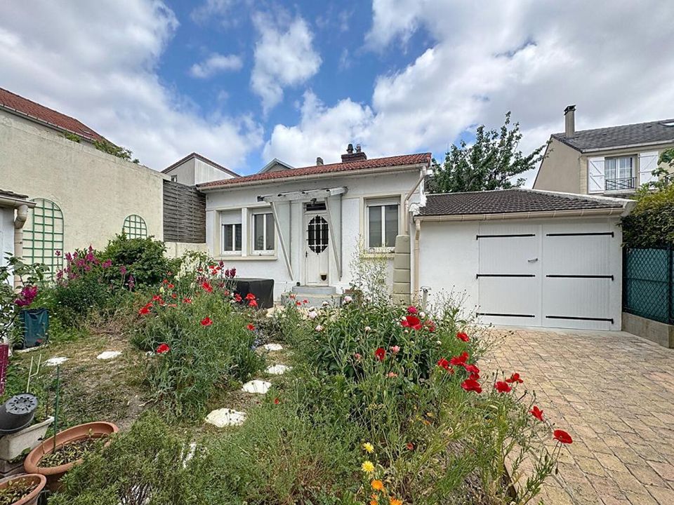 Villa i Arcueil, Val-de-Marne - foto 3