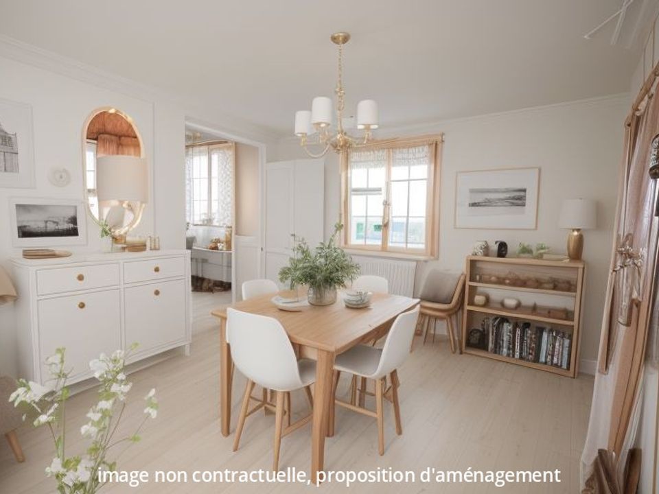 Villa i Volx, Alpes-de-Haute-Provence - foto 4