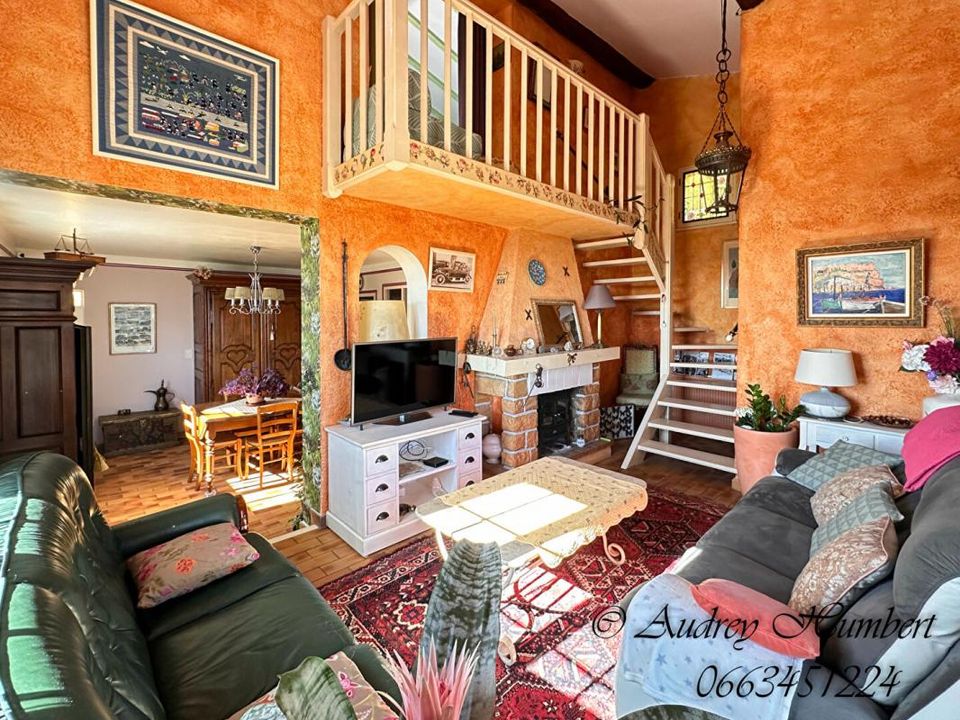 Villa i Volx, Alpes-de-Haute-Provence - foto 5