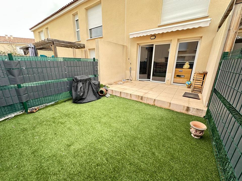 Villa i Lancon-Provence, Bouches-du-Rhone - foto 4
