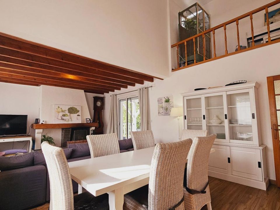 Villa i Fussy, Cher - foto 3