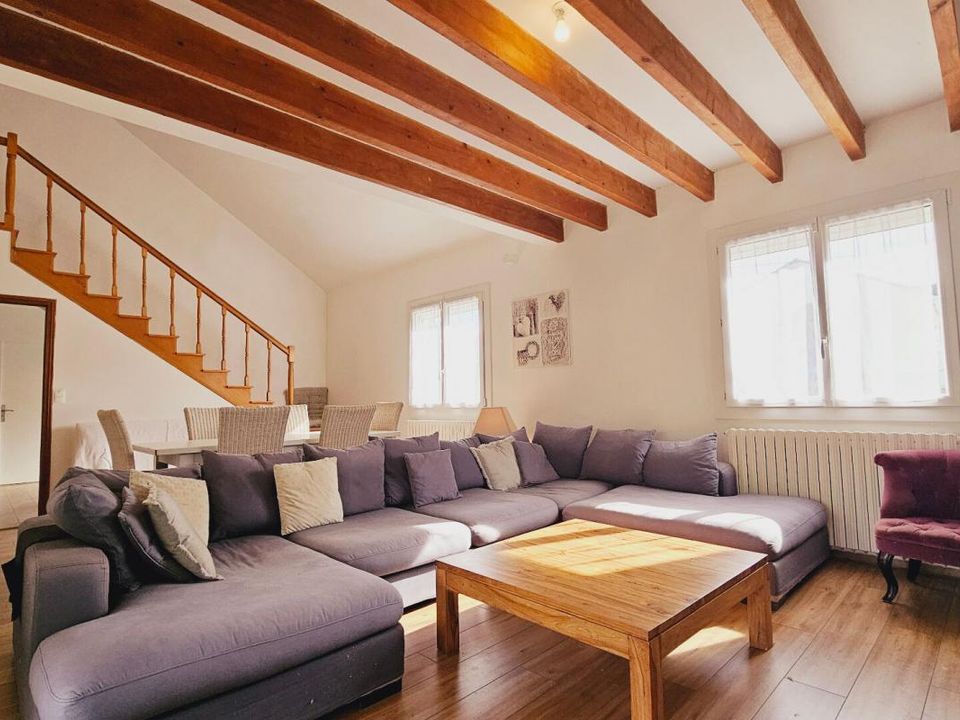 Villa i Fussy, Cher - foto 4