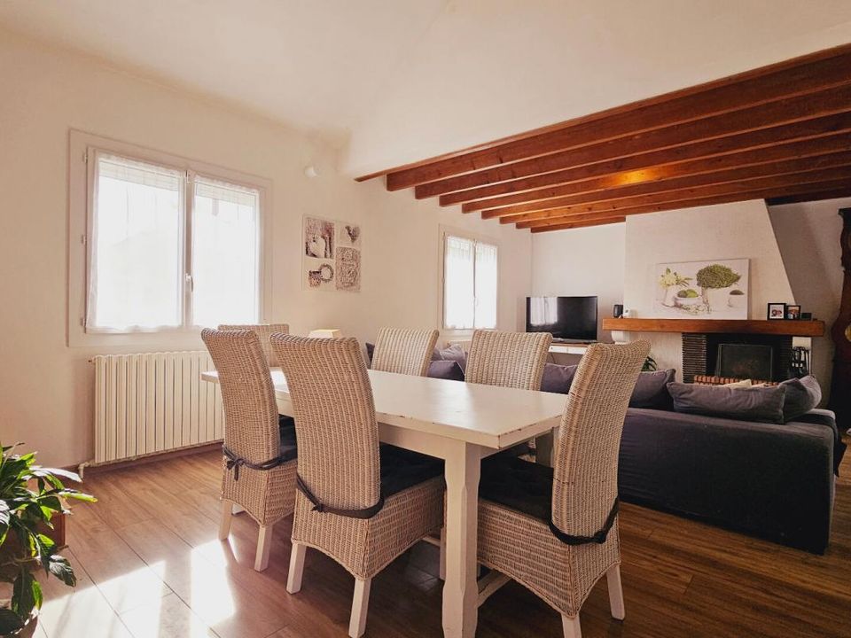 Villa i Fussy, Cher - foto 5