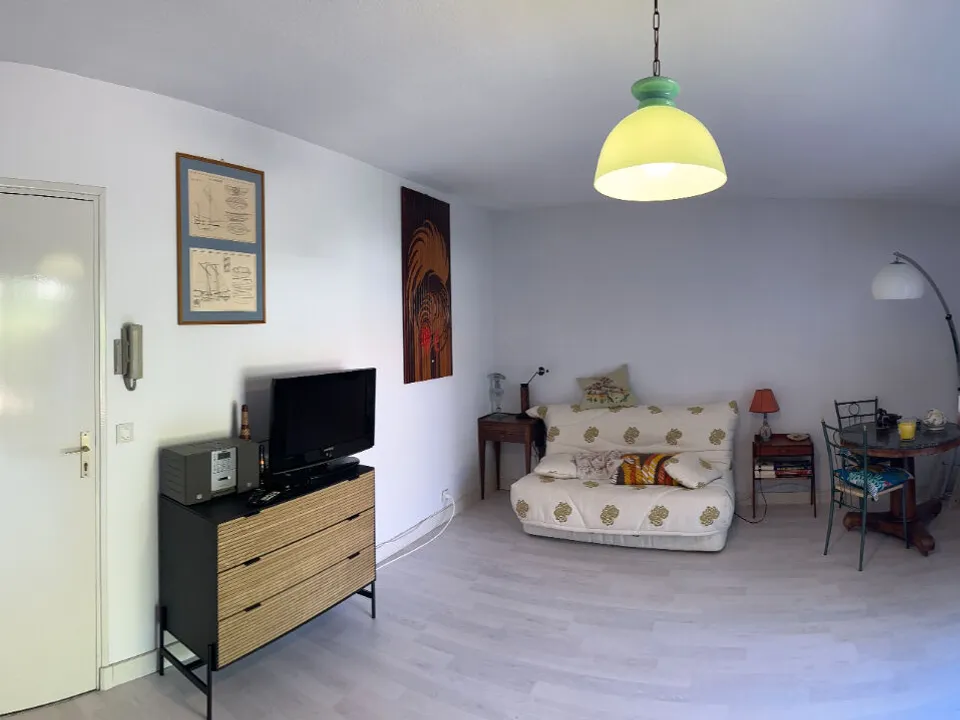 Lejlighed i Saint-Georges-de-Didonne, Charente-Maritime - foto 3