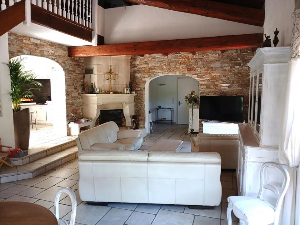 Villa i Solliès-Toucas, Var - foto 5