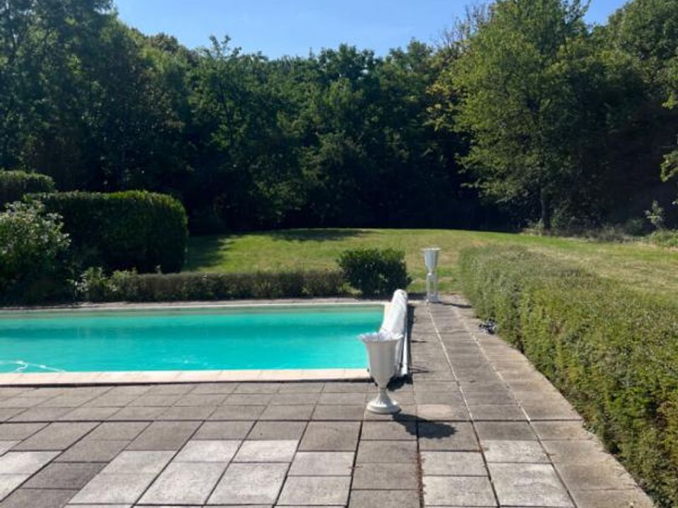 Villa i Marcilly-sur-Seine, Marne - foto 2