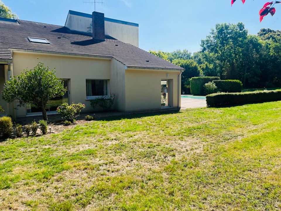 Villa i Marcilly-sur-Seine, Marne - foto 3