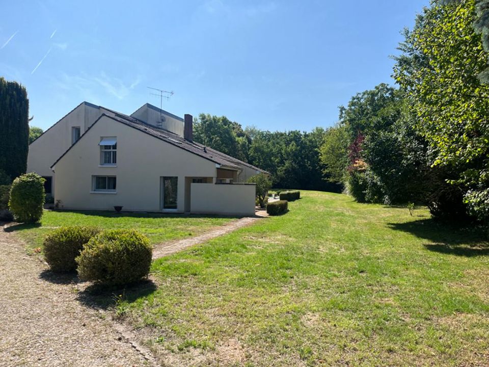 Villa i Marcilly-sur-Seine, Marne - foto 4