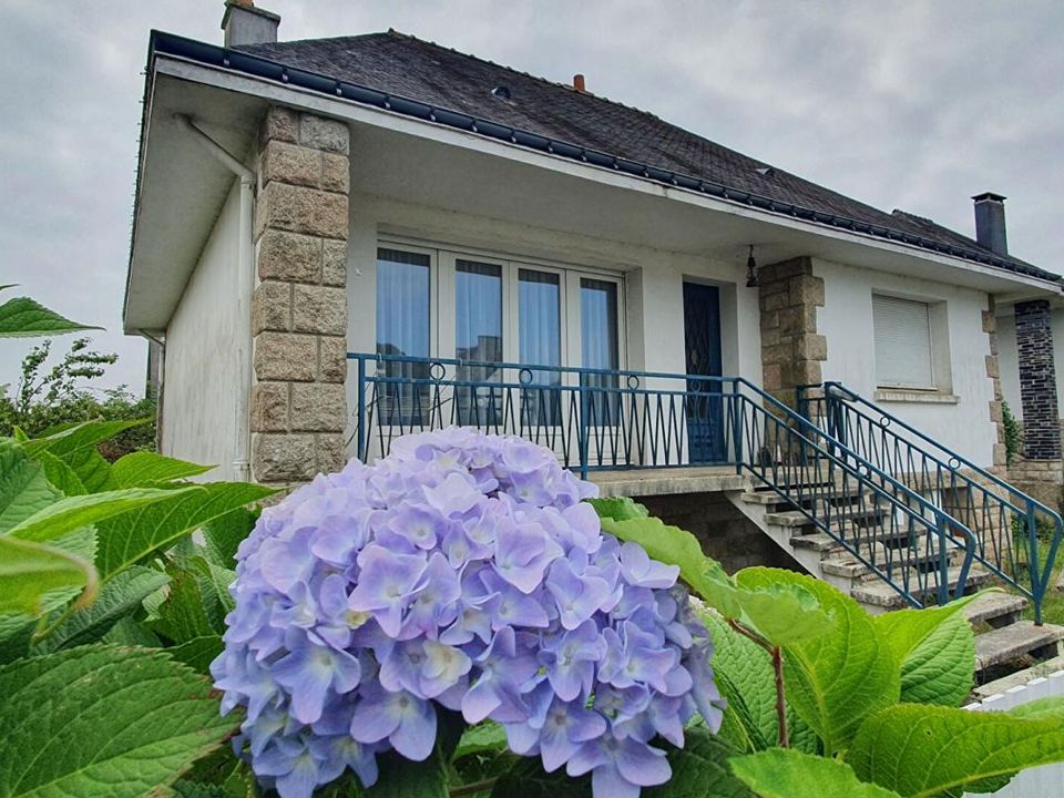 Villa i Baud, Morbihan - bilde 1
