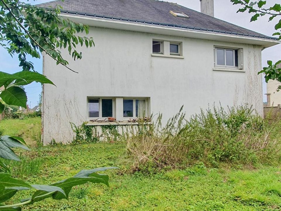 Villa i Baud, Morbihan - bilde 2