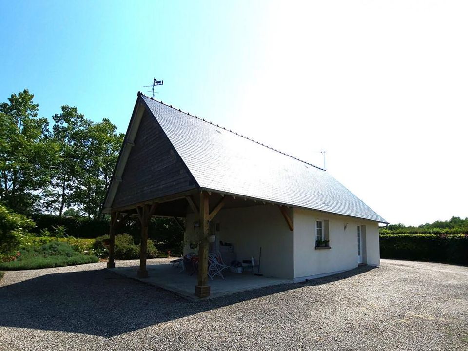 Villa i Sylvains-les-Moulins, Eure - foto 4