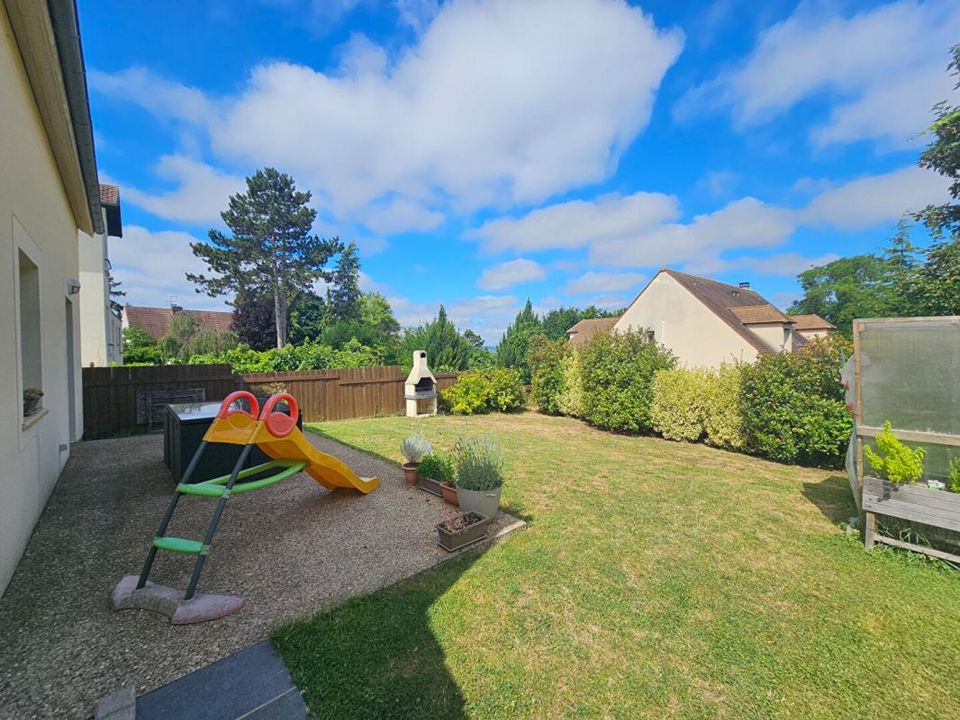 Villa i Mery-sur-Oise, Val-d'Oise - bilde 3
