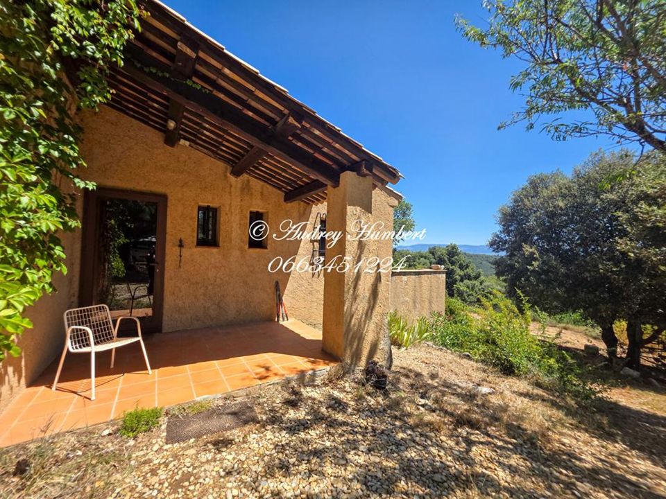Villa i Riez, Alpes-de-Haute-Provence - foto 1