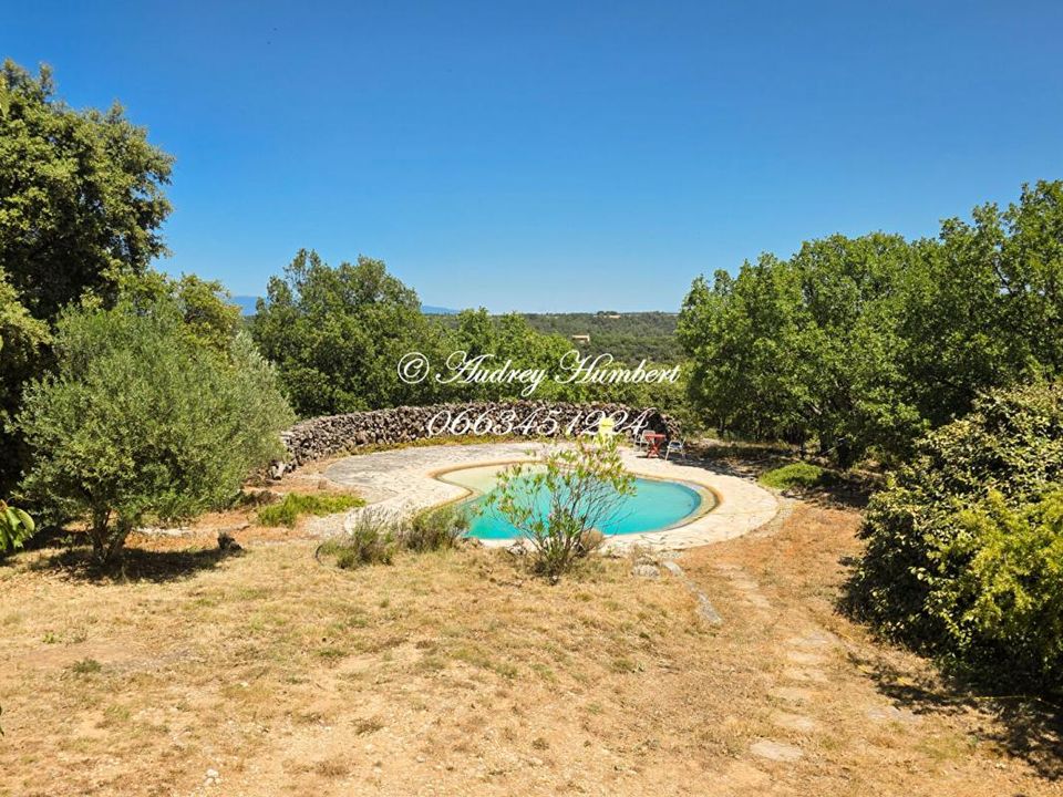 Villa i Riez, Alpes-de-Haute-Provence - foto 2