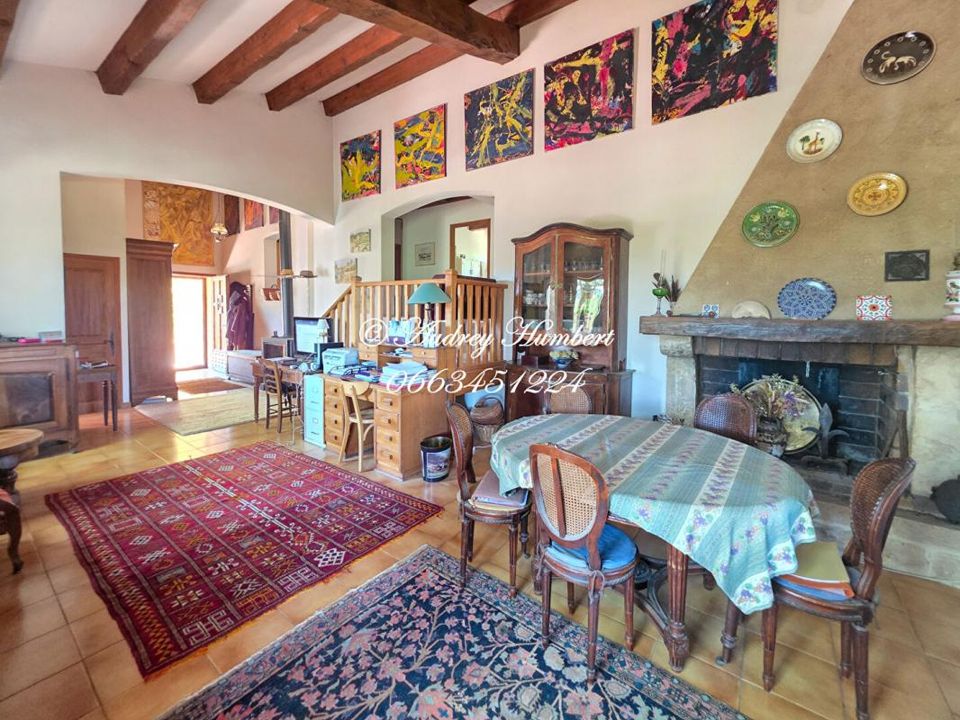 Villa i Riez, Alpes-de-Haute-Provence - foto 3