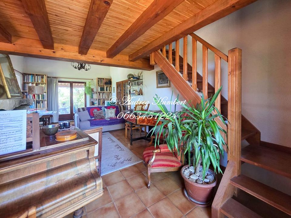 Villa i Riez, Alpes-de-Haute-Provence - foto 4
