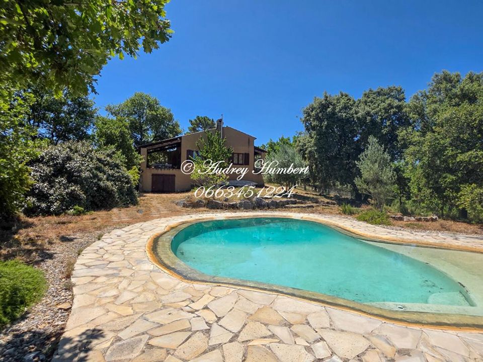 Villa i Riez, Alpes-de-Haute-Provence - foto 5