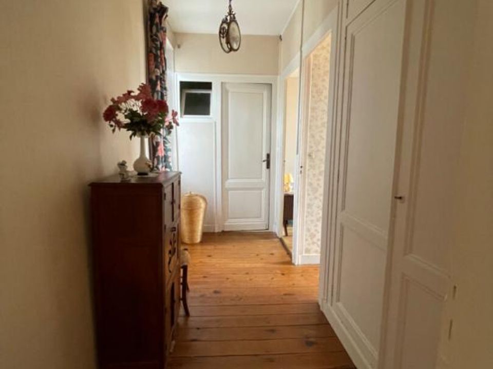 Villa i Cerons, Gironde - foto 4