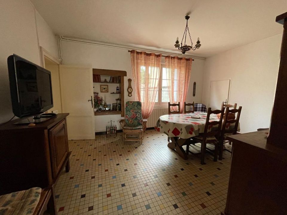 Villa i Cerons, Gironde - foto 5
