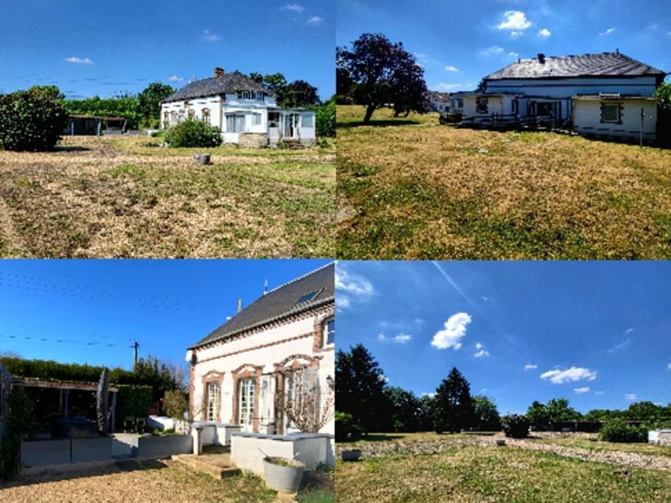 Villa i Nonancourt, Eure - foto 3