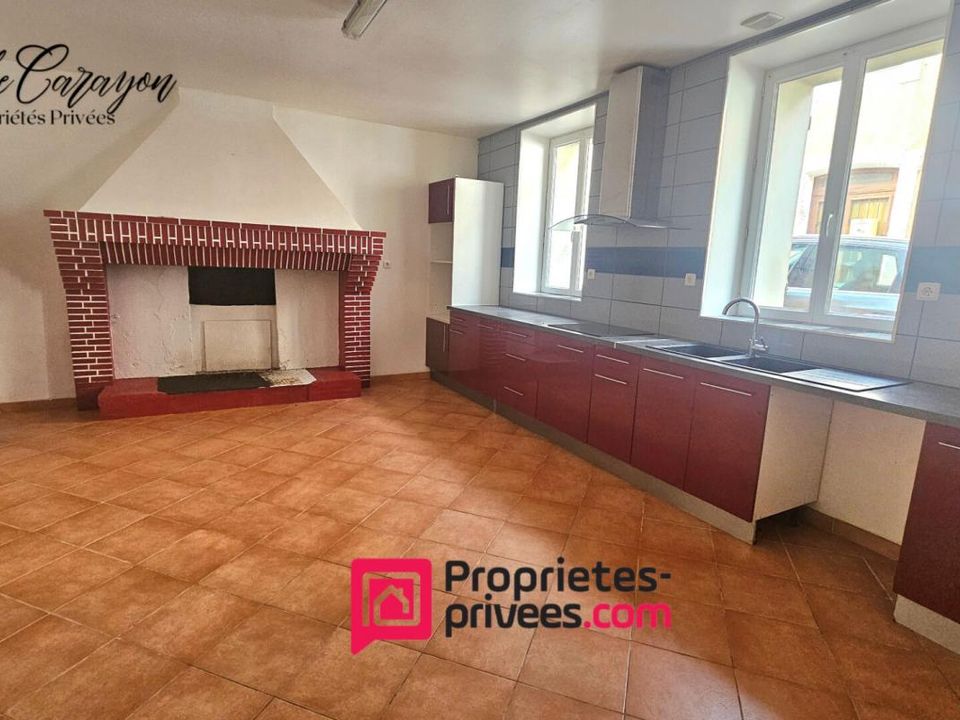 Villa i Trèbes, Aude - foto 1