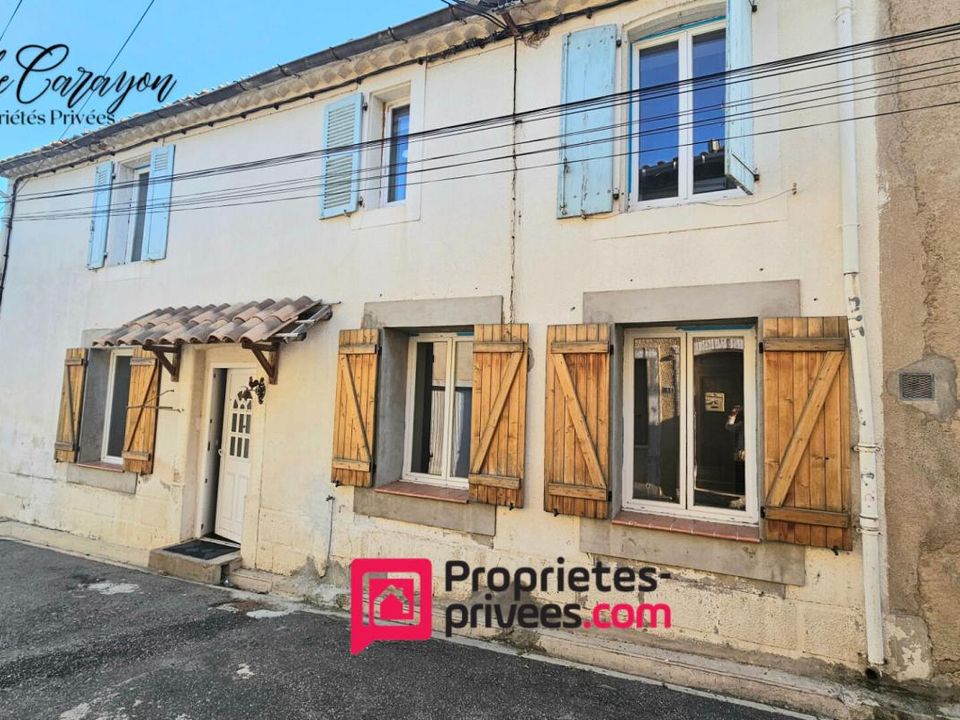 Villa i Trèbes, Aude - foto 2