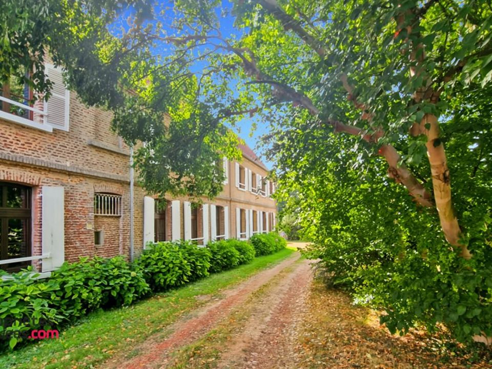 Villa a Hesdin, Pas-de-Calais - foto 1