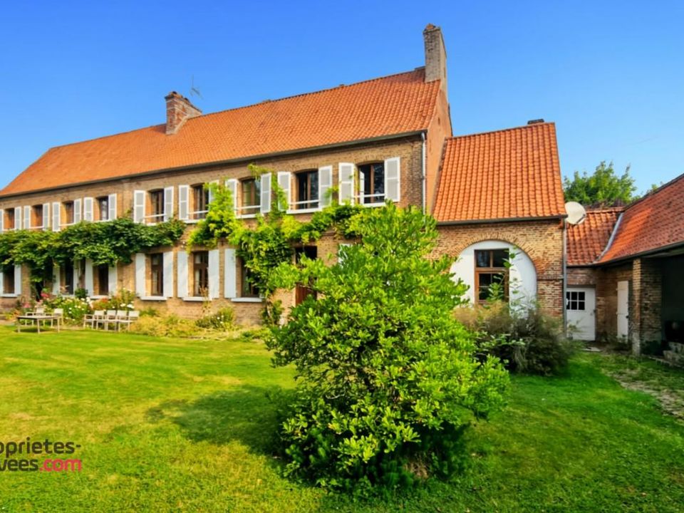 Villa a Hesdin, Pas-de-Calais - foto 2