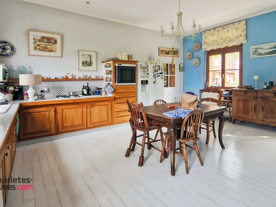 Villa a Hesdin, Pas-de-Calais - foto 3