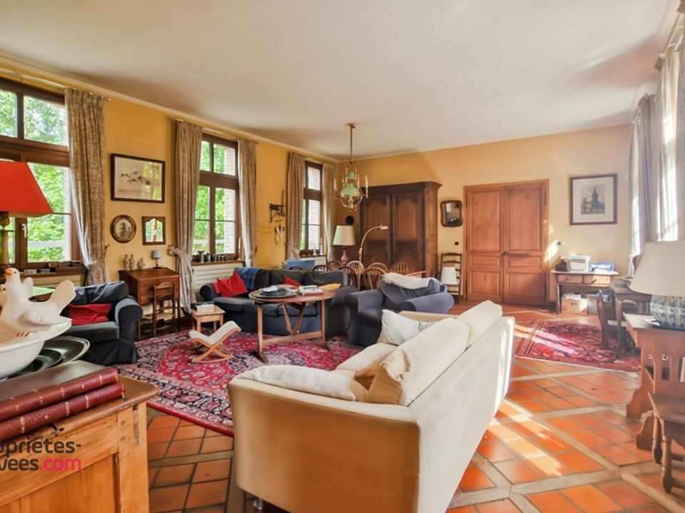 Villa a Hesdin, Pas-de-Calais - foto 4