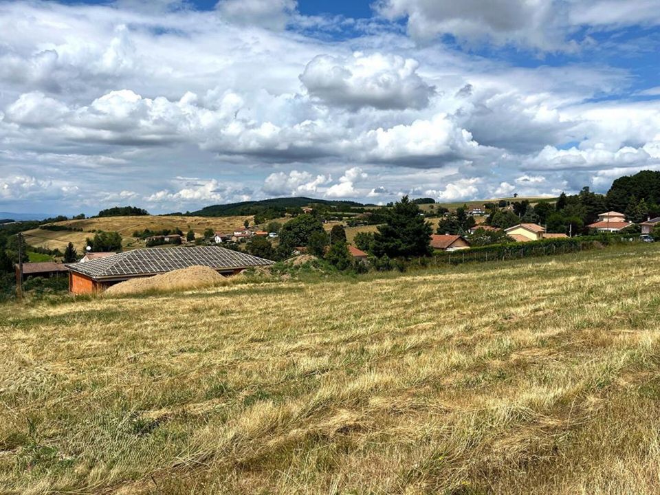 Terra a Violay, Loire - foto 4