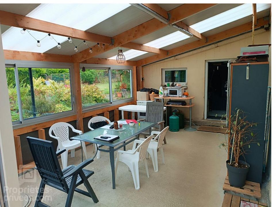 Villa i Ploerdut, Morbihan - foto 2