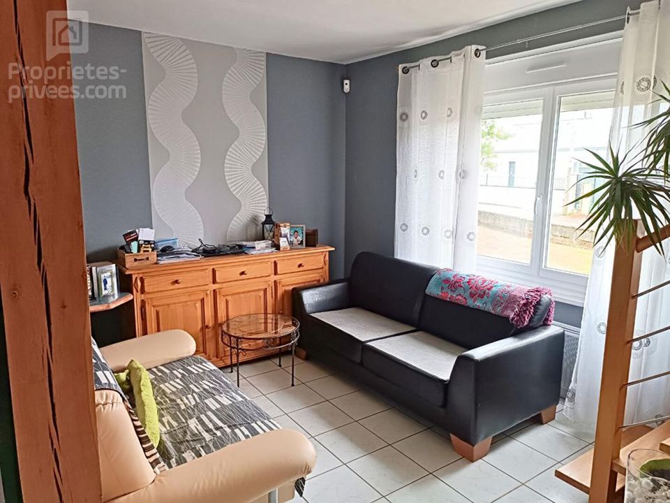 Villa i Ploerdut, Morbihan - foto 3